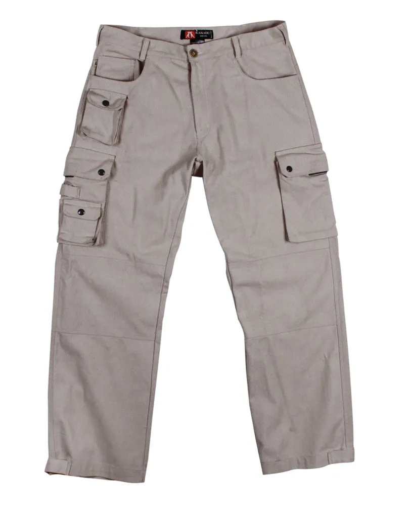 Holster Cargo Pants