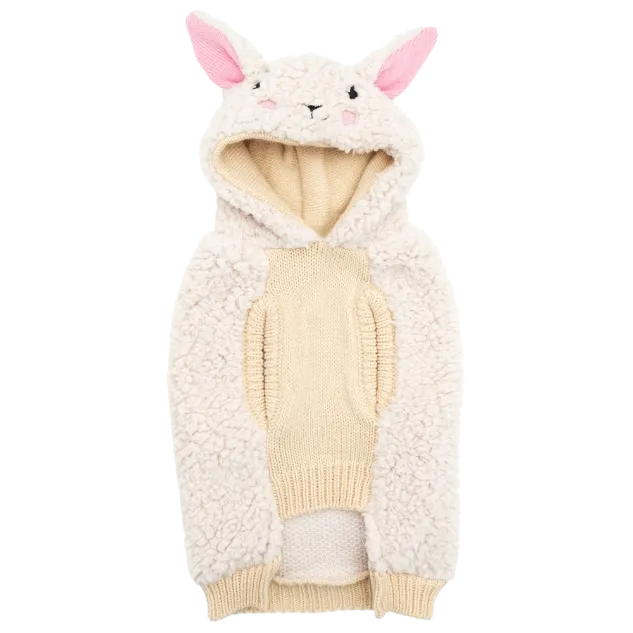 Hoodie Sweater | Sheep