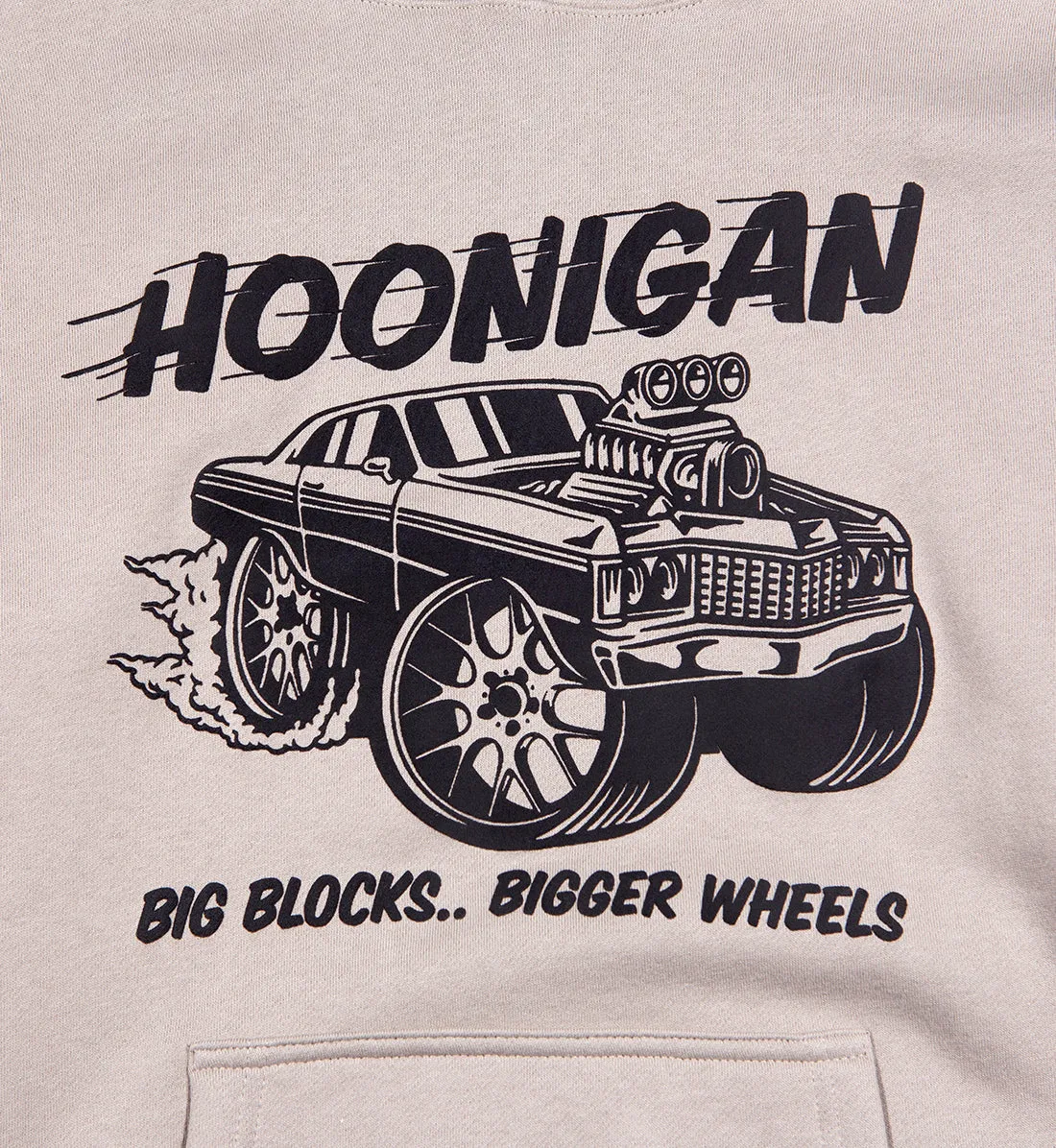 Hoonigan RIDONKULOUS Pullover Hoodie