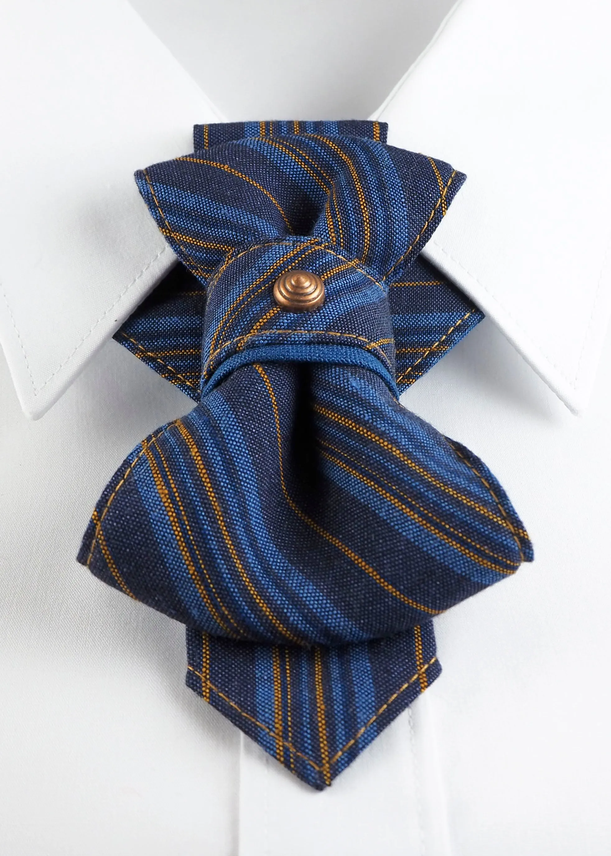 HOPPER TIE "BREEZE"