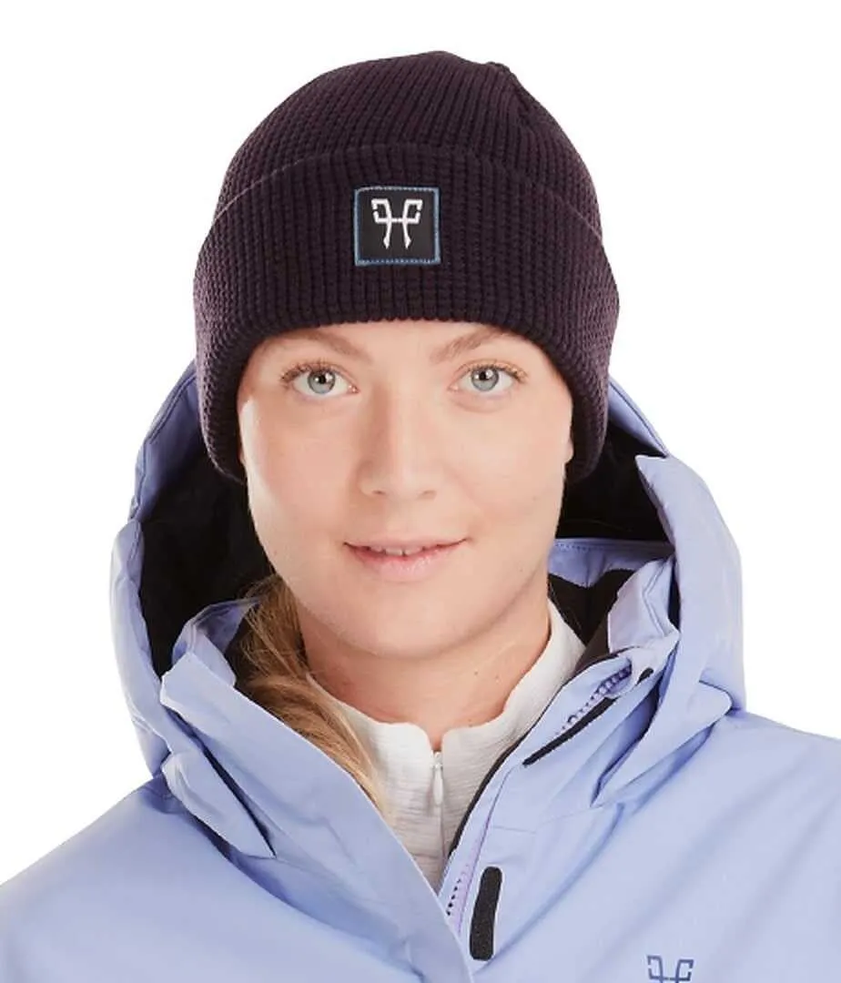 Horse Pilot Winter Rider Beanie