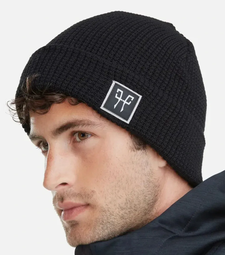 Horse Pilot Winter Rider Beanie