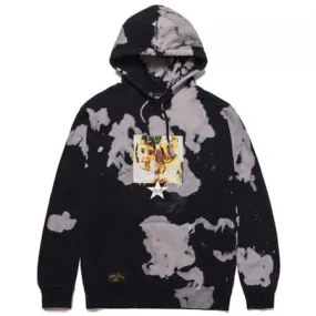 HUF Smashing Pumpkins x HUF Cherub Pullover Hooded Sweatshirt