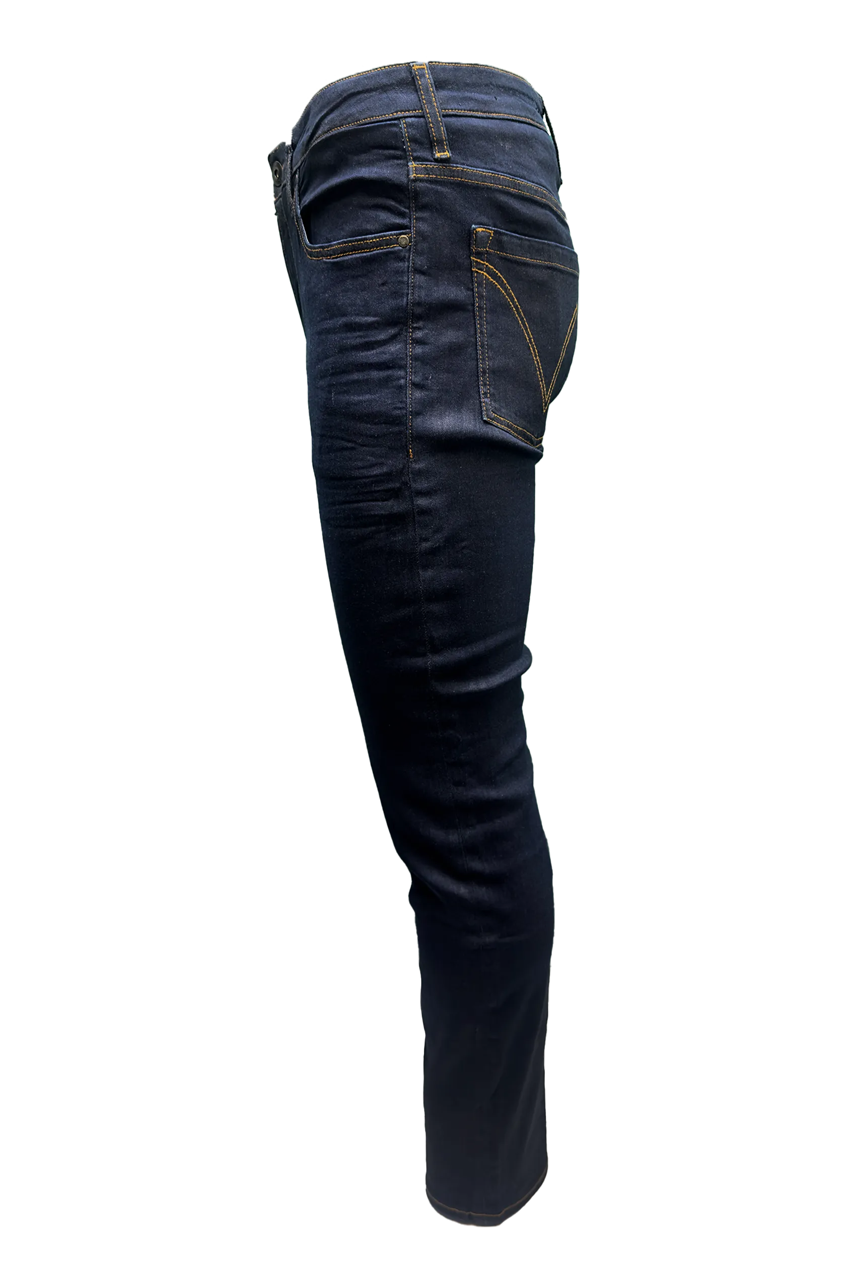 Iscreme Sottle Slim-Fit Jean*