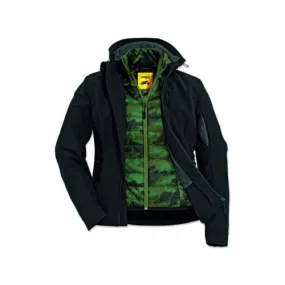 Jacket - SCR Outdoor