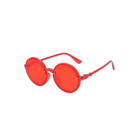 Joplin Sunglass, Cherry