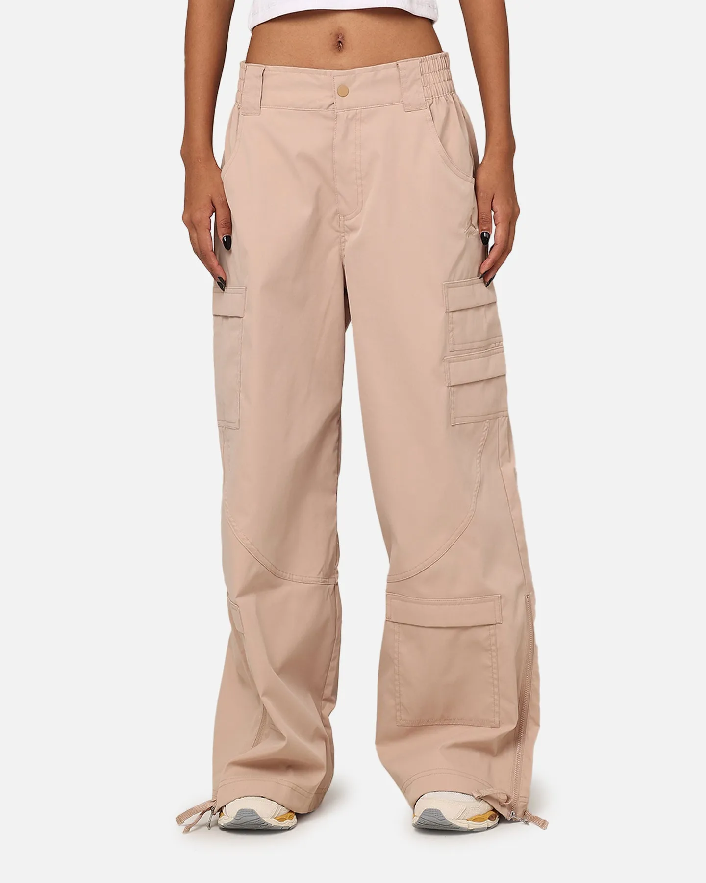 Jordan Women's Chicago Pants Legend Md Brown