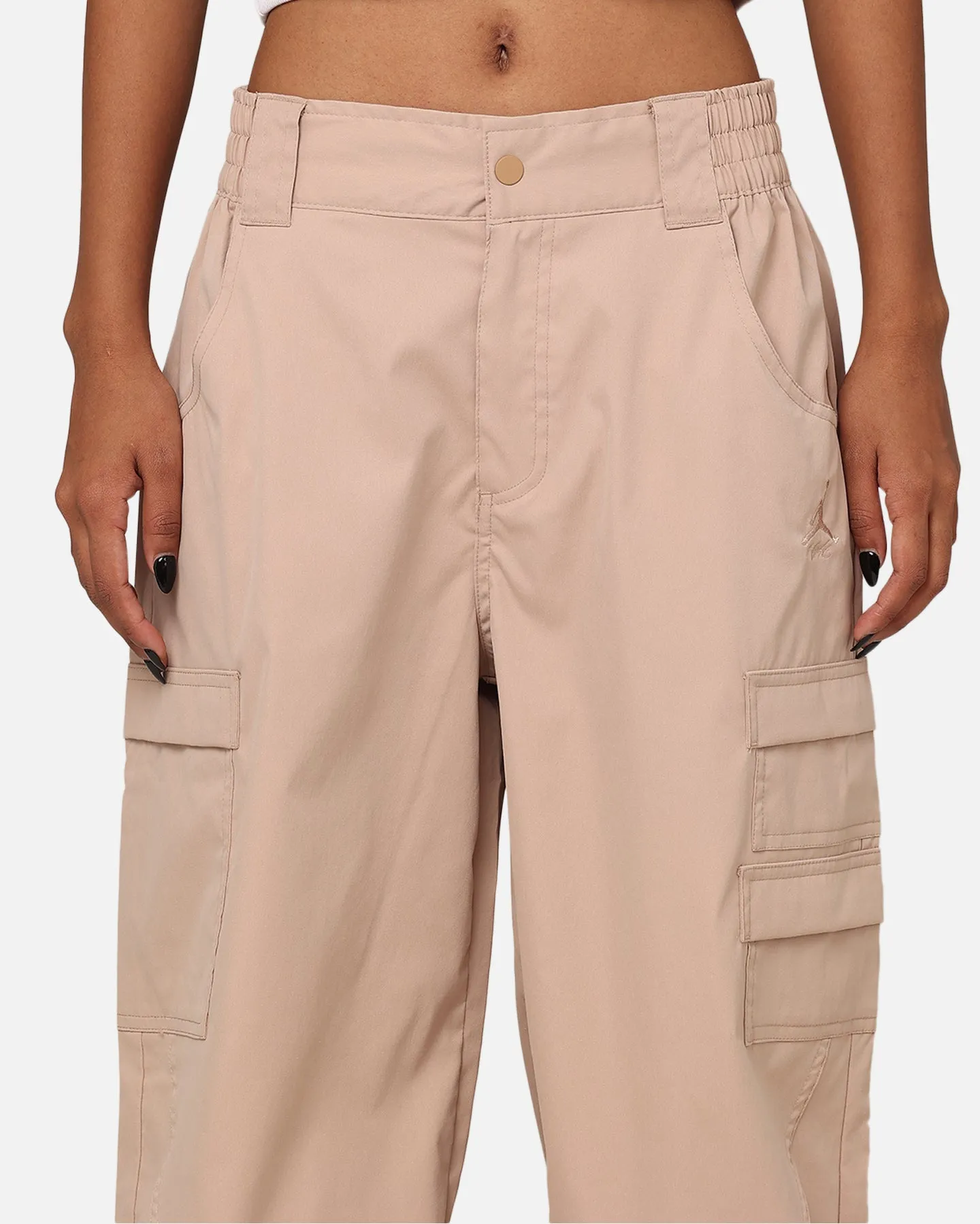 Jordan Women's Chicago Pants Legend Md Brown