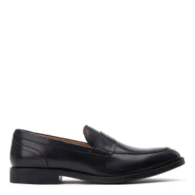 Kennedy Waxy Loafers