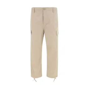 Kenzo Cargo Workwear Pants