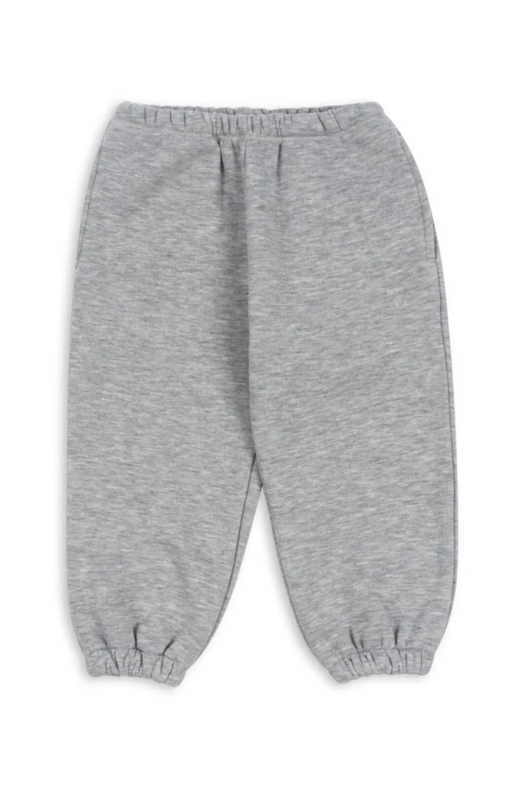 Konges Sløjd - Lou Sweat Pants Ocs ks102020 - Grey Melange