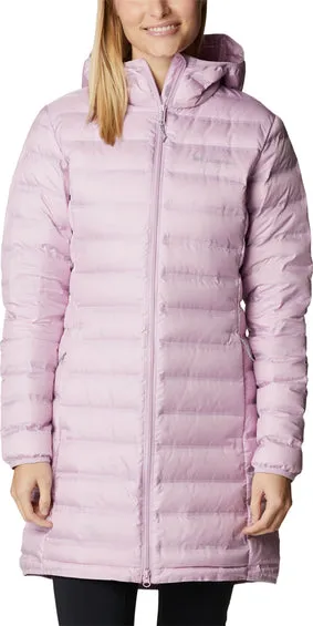 Lake 22 Down Hooded Jacket