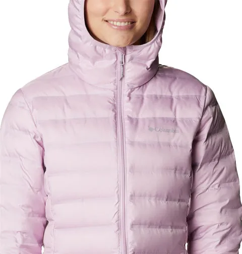 Lake 22 Down Hooded Jacket