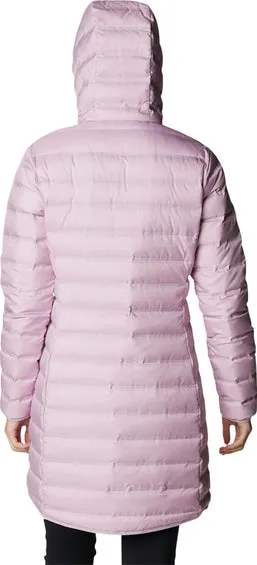 Lake 22 Down Hooded Jacket