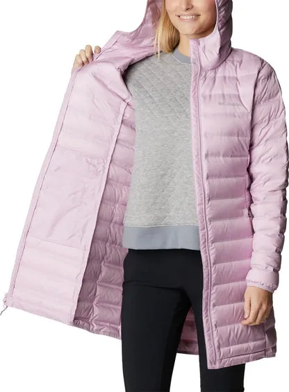 Lake 22 Down Hooded Jacket