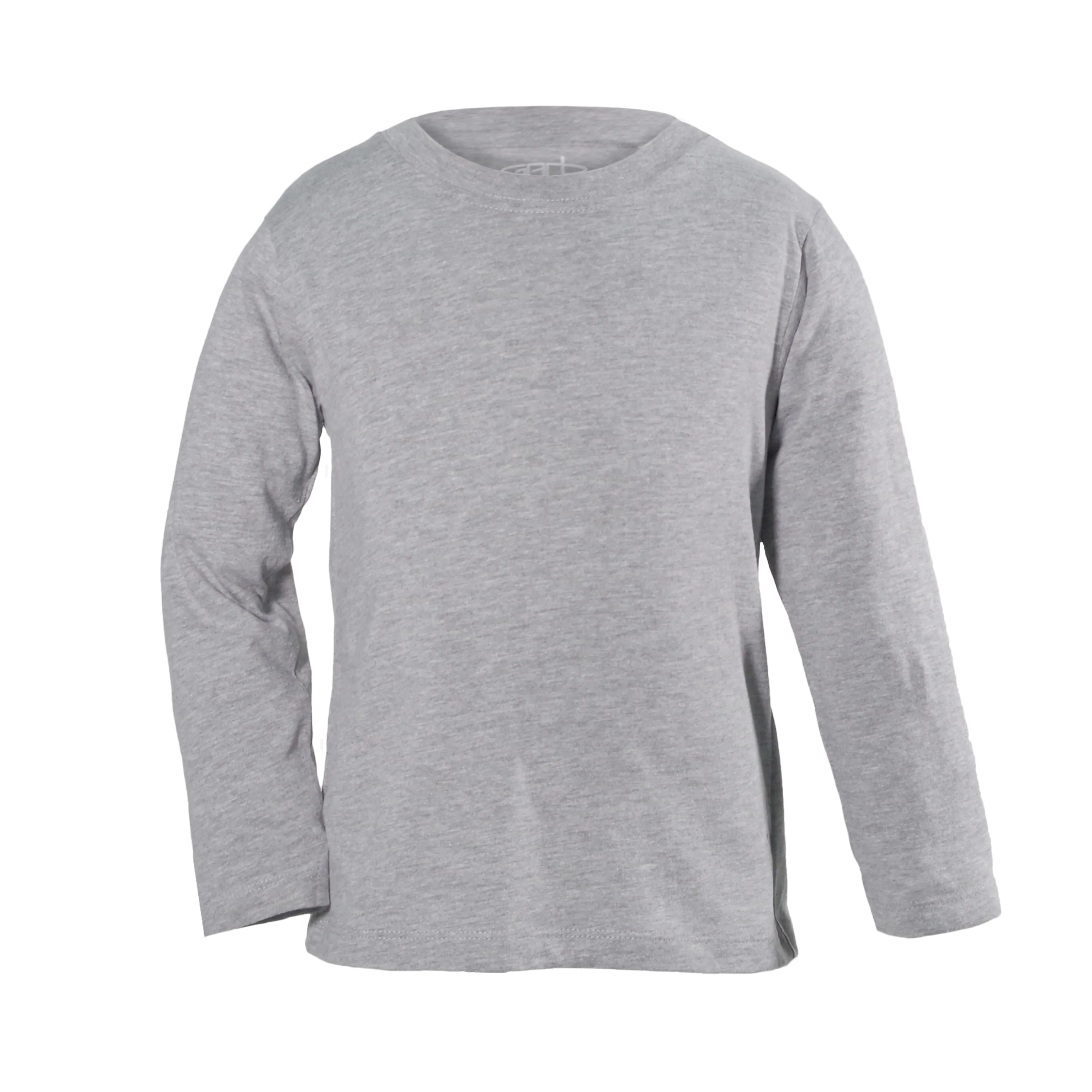 Lane Youth Unisex Long Sleeve Shirt