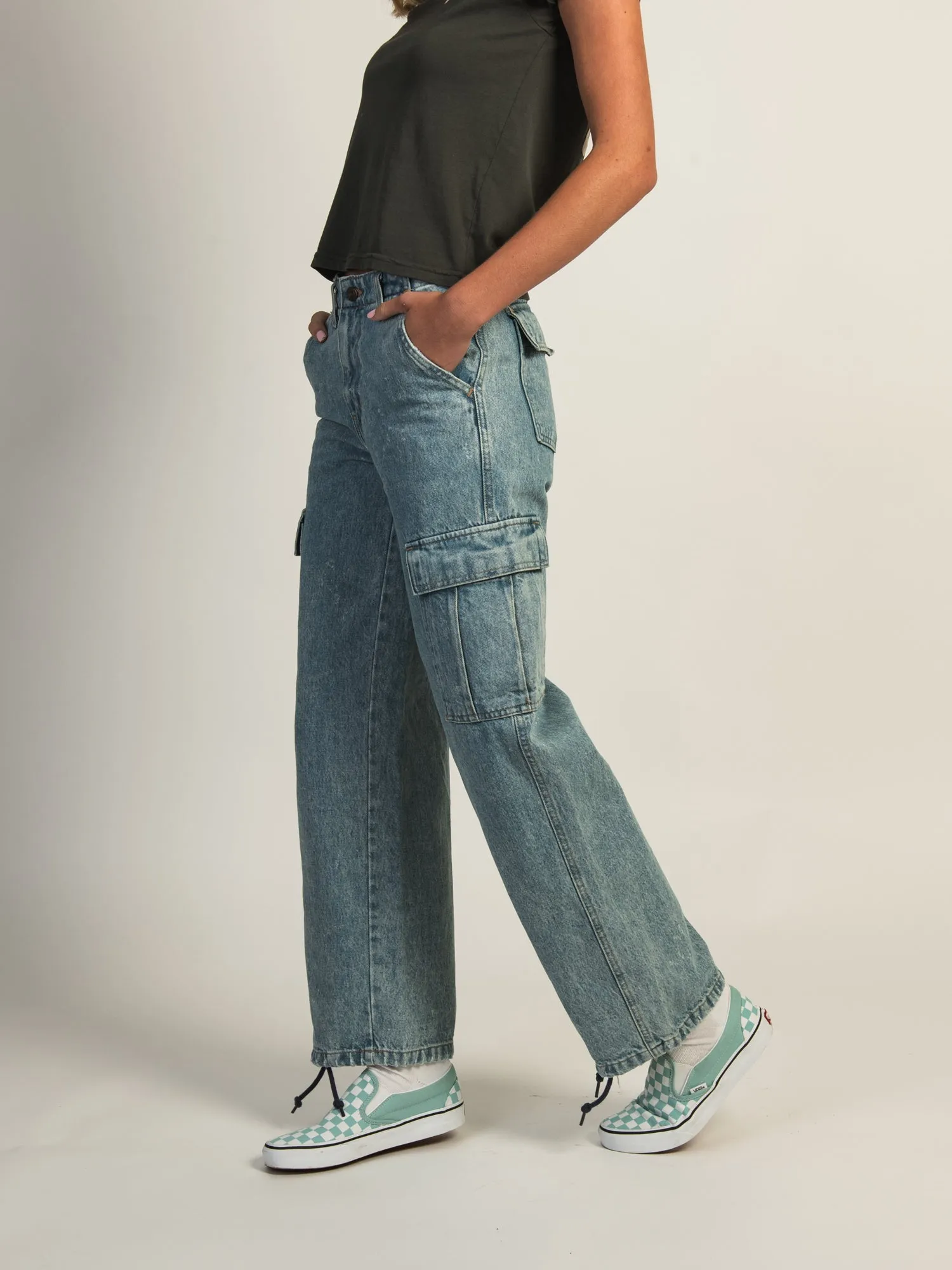 LEVIS 94 BAGGY CARGO - LOOK AT ME