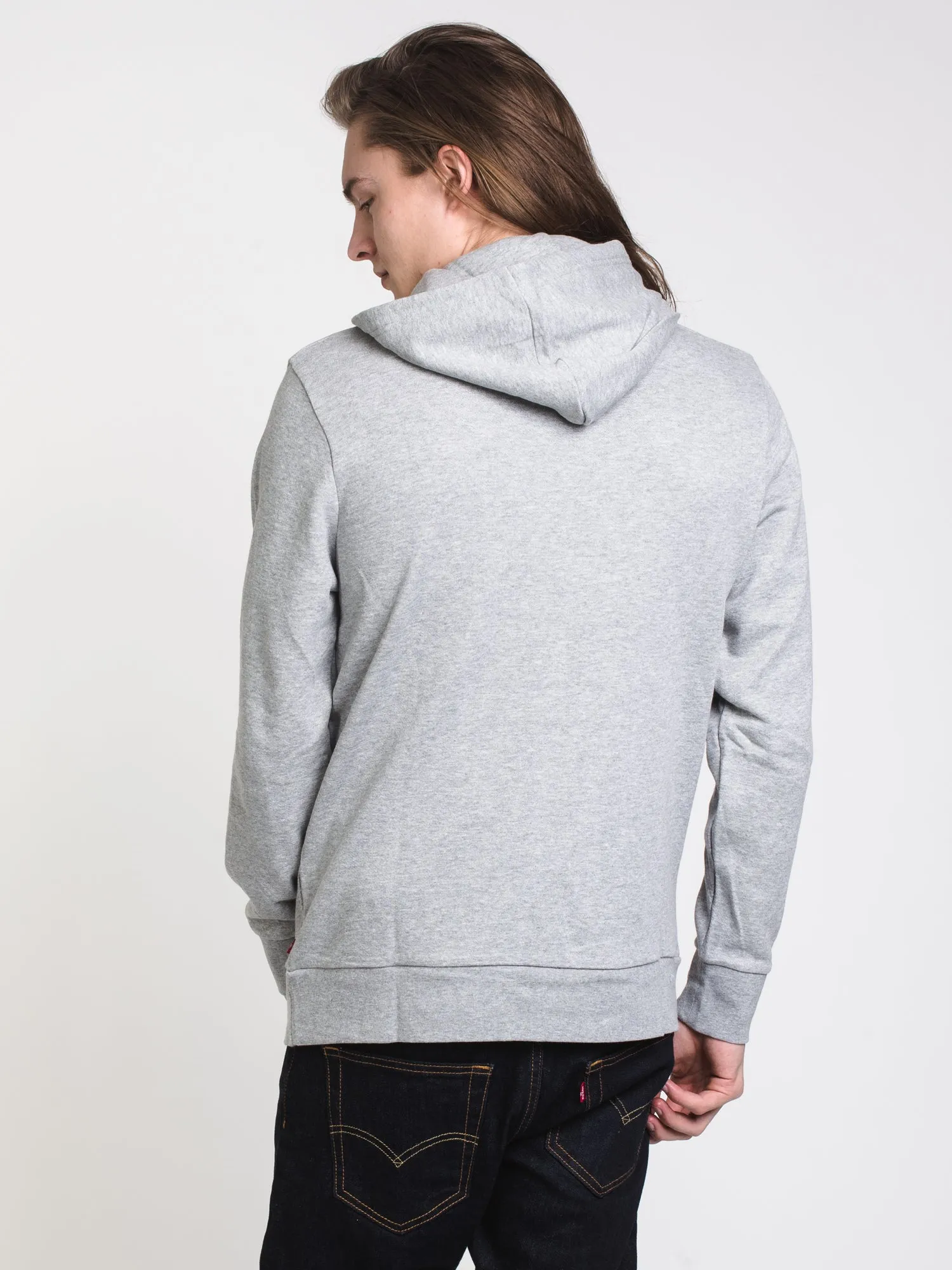 LEVIS GRAPHIC WING PULLOVER HOODIE  - CLEARANCE