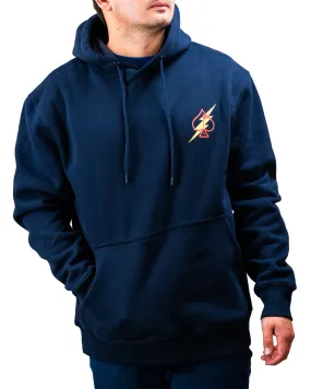 Lifestyle Hoodie - High Voltage