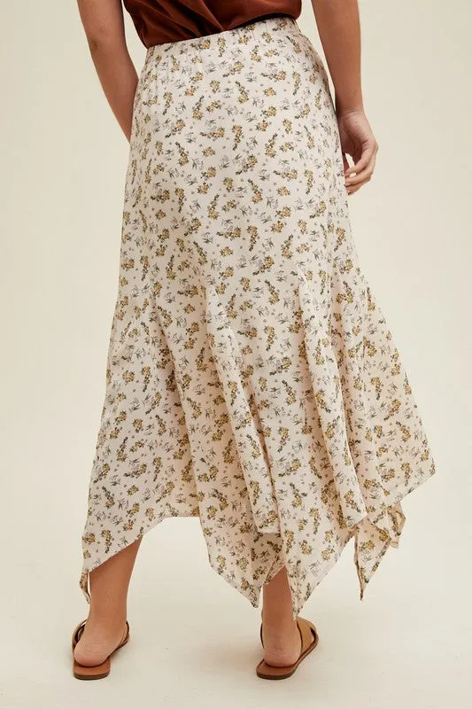 Lilly Bloom Skirt