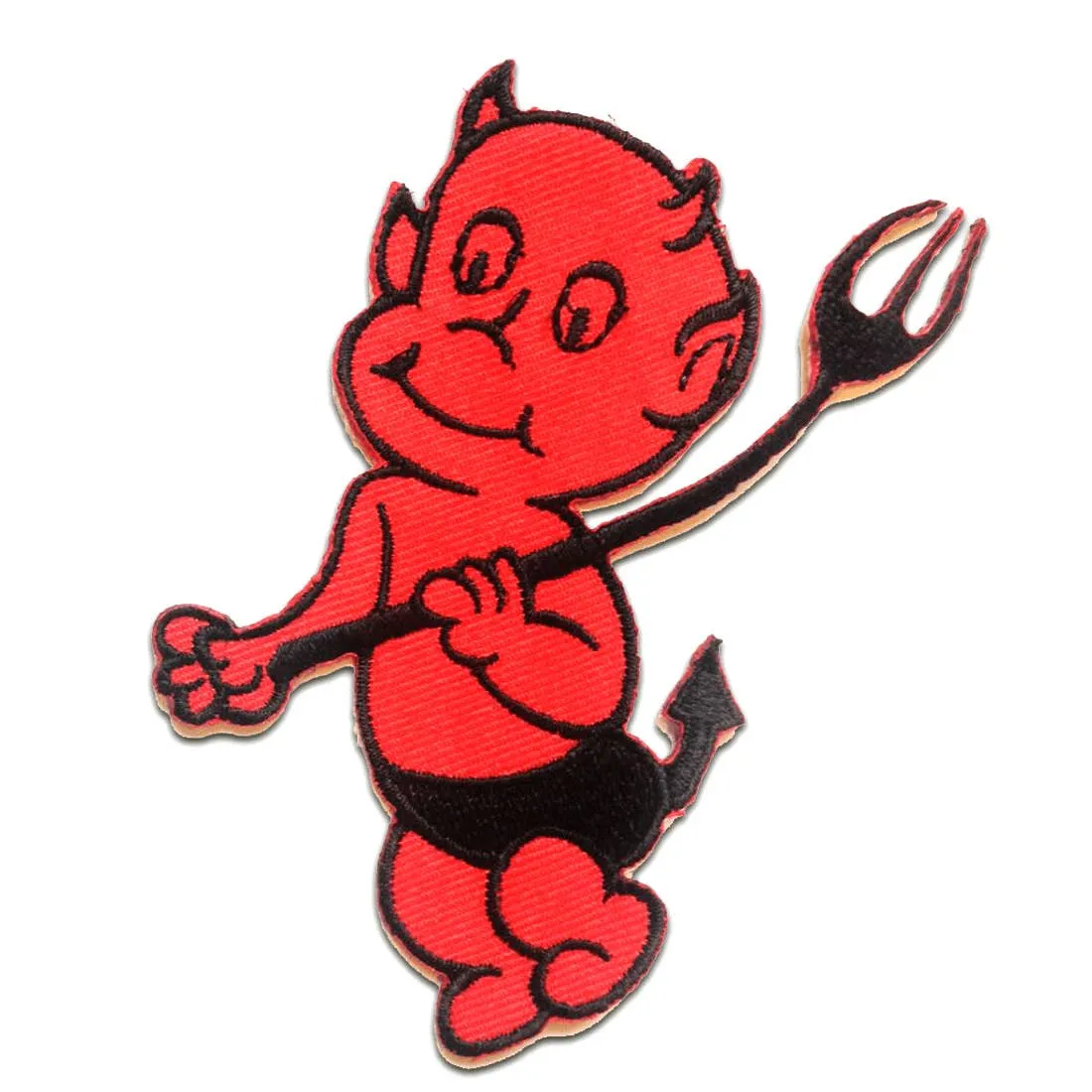 Little Devil Patch