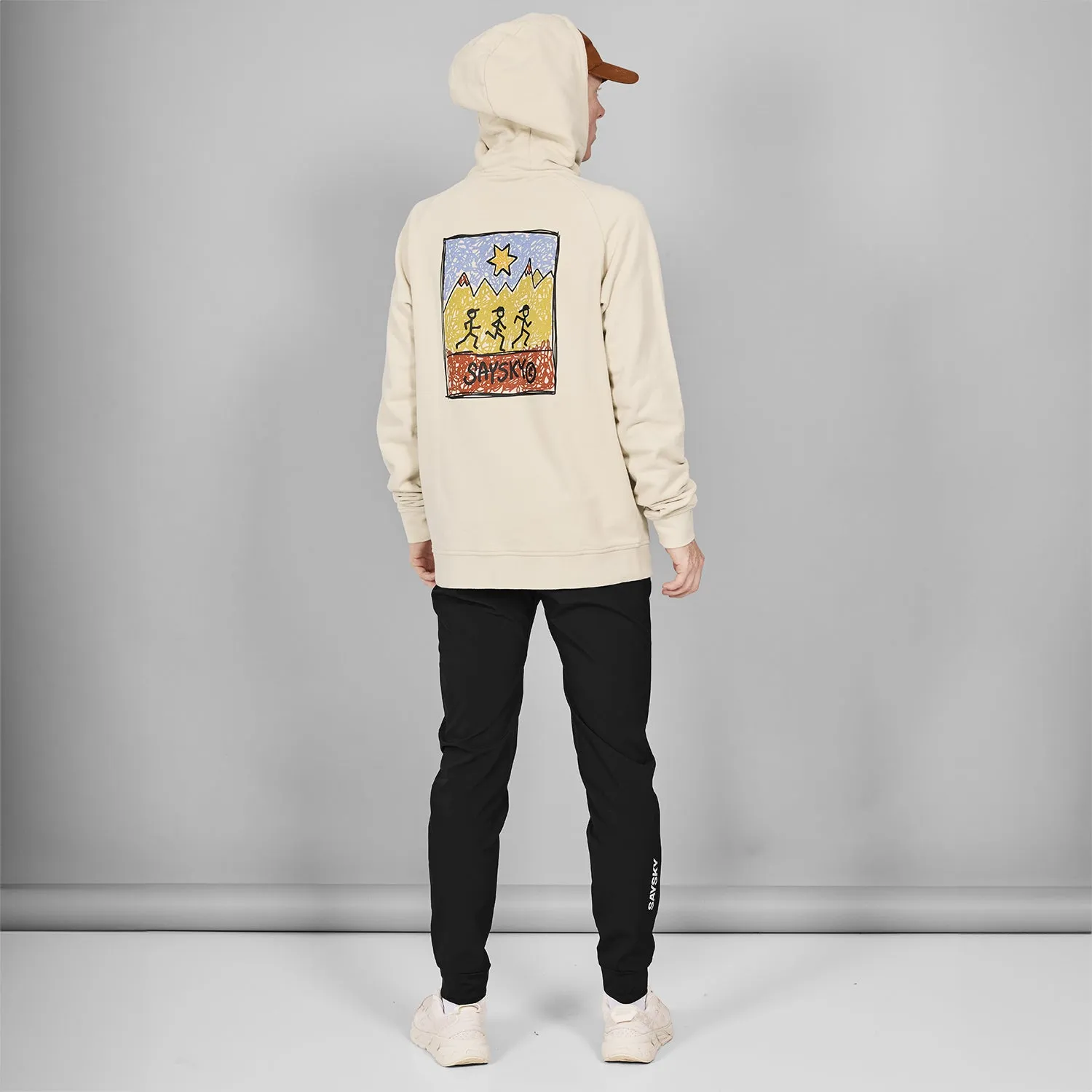 Logo Everyday Hoodie