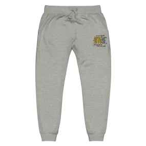 LOTB Lo Mein 1 Unisex Sweatpants