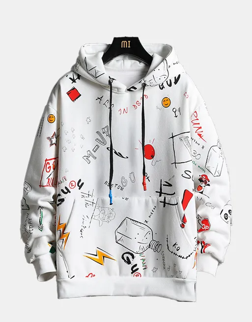 M-VP Hoodie