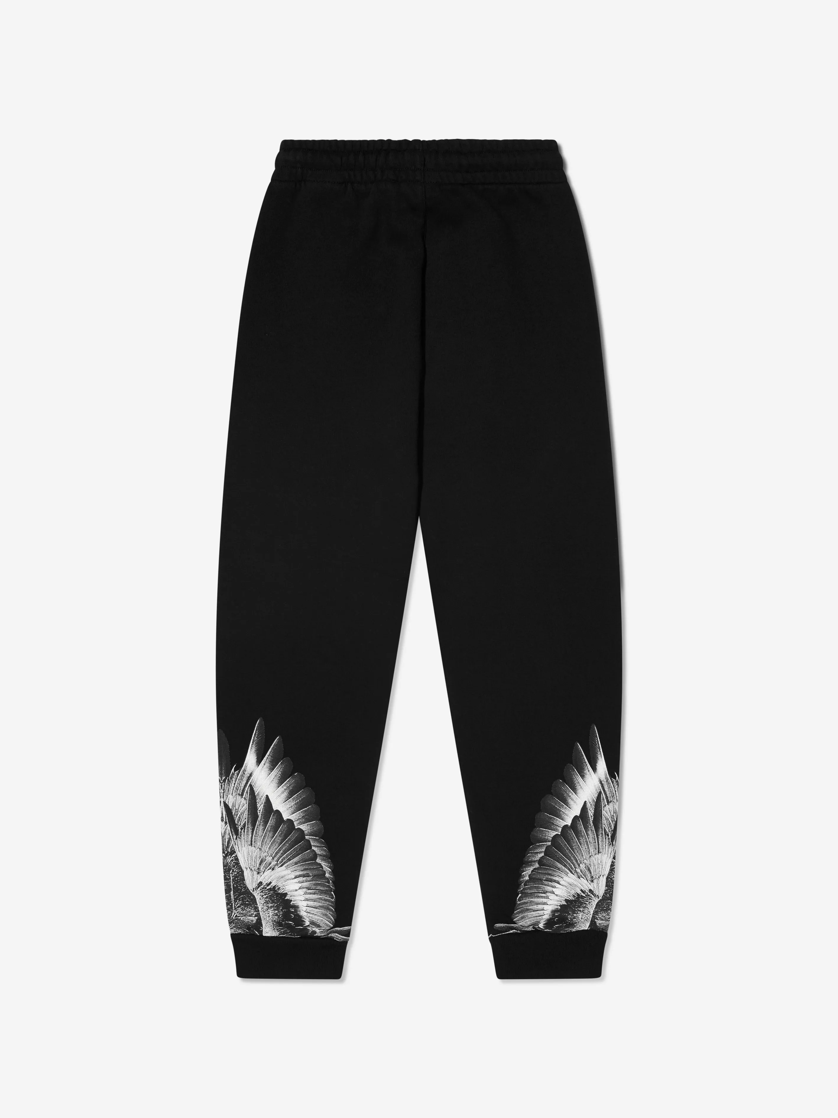 Marcelo Burlon Boys Icon Wings Sweatpants