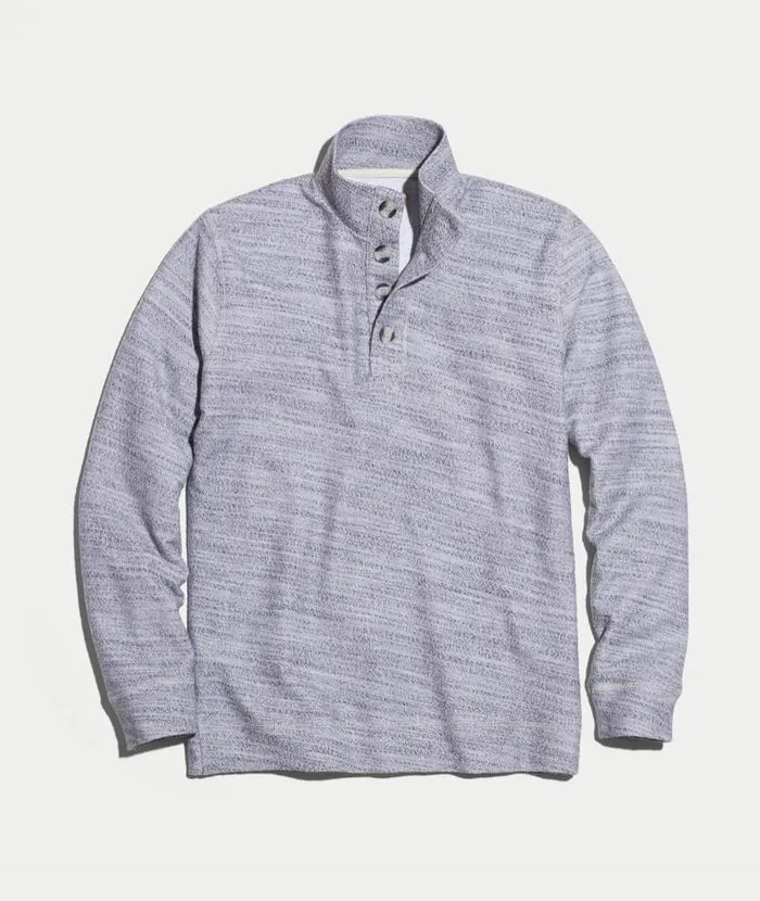 Marine Layer Men's Clayton Pullover