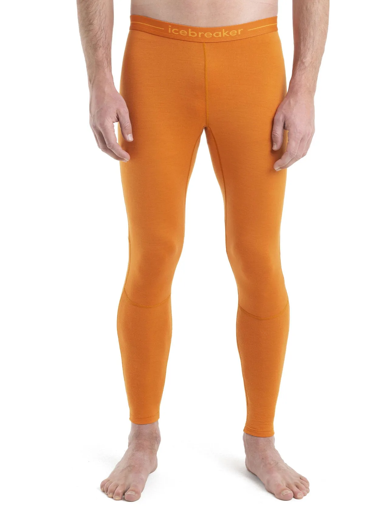 Men's 260 ZoneKnit Merino Thermal Leggings (Past Season)