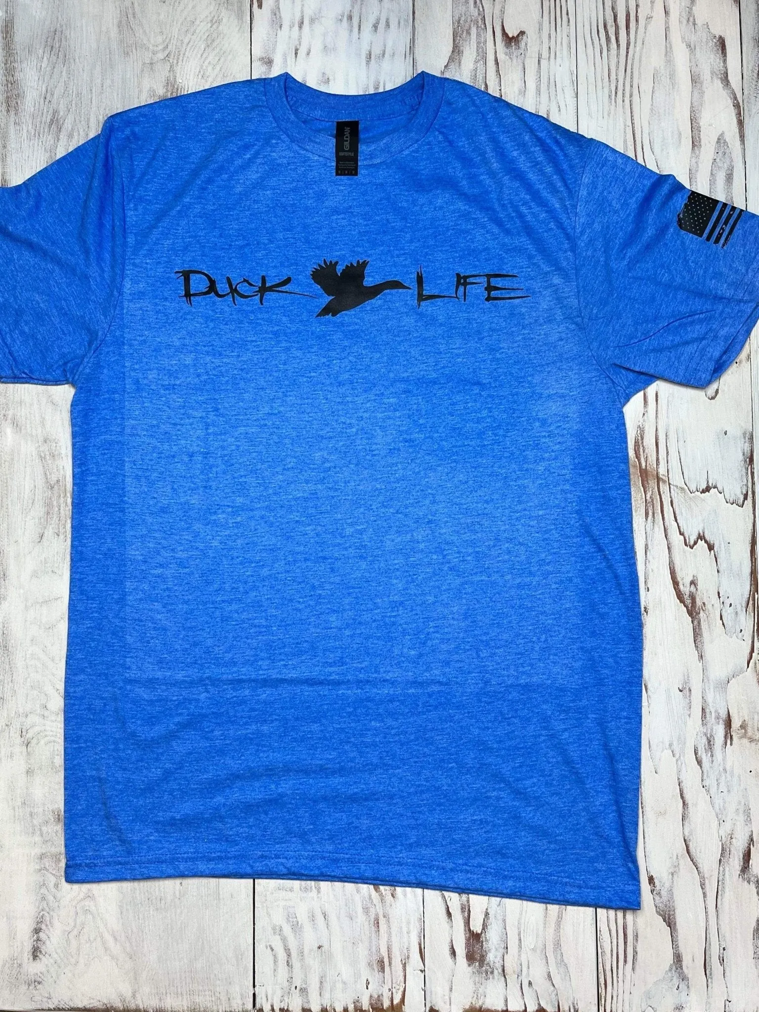 Men's Blue Duck Life T-Shirt