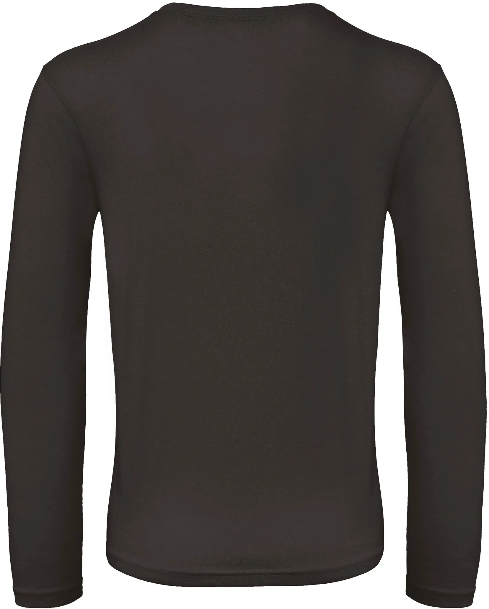 Men's Organic Long-sleeved T-shirt - GTM070