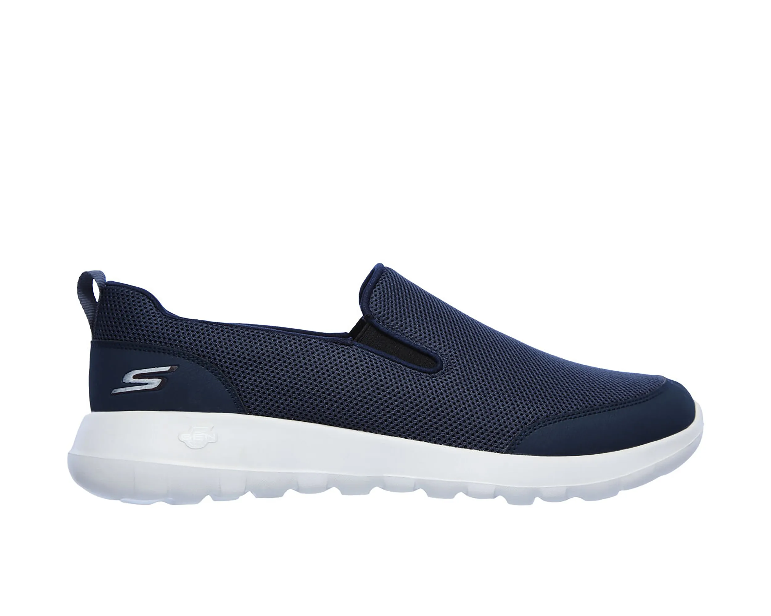 Men`s Skechers Gowalk Max Clinched