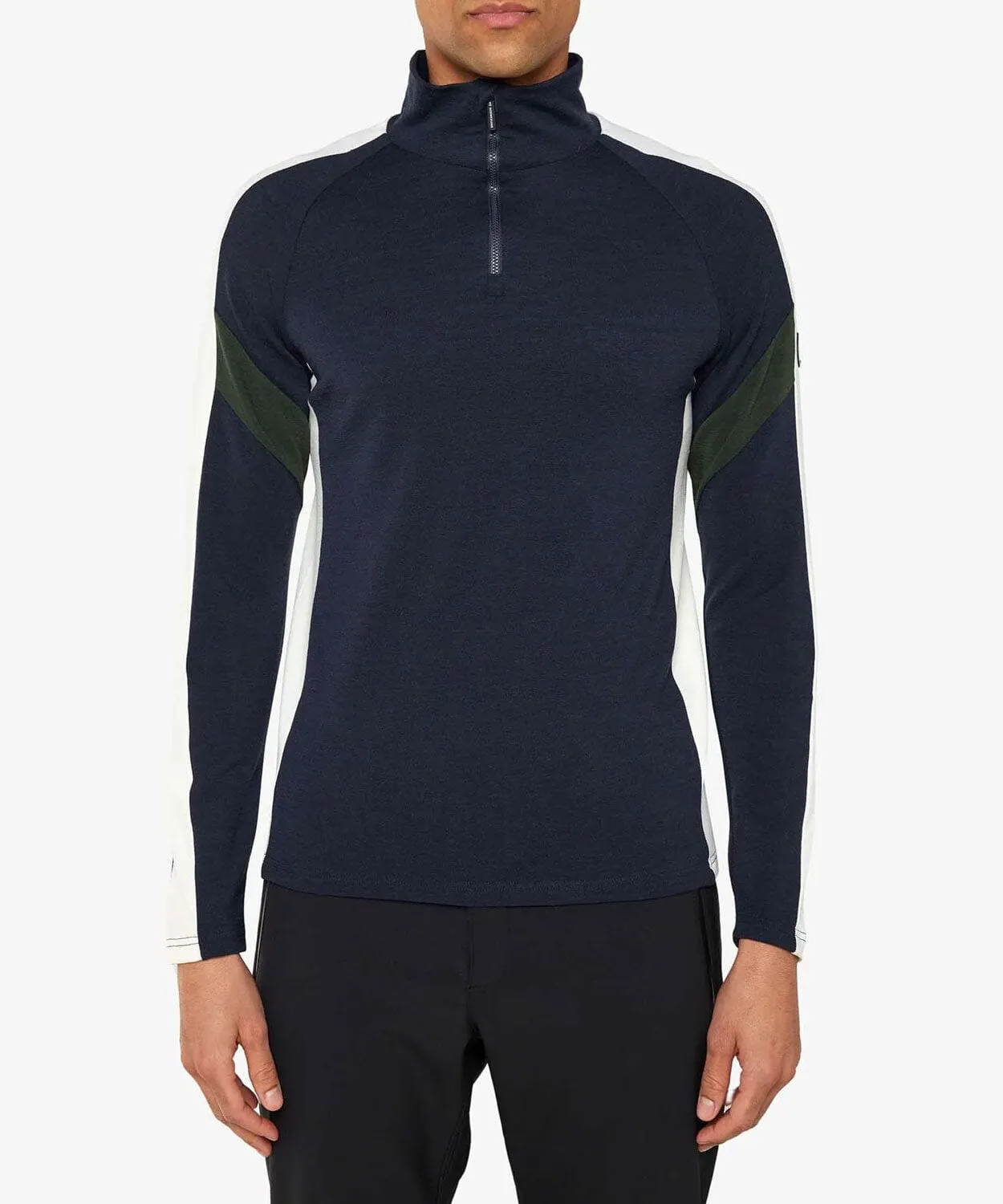 Men's Zermatt Zip-Up