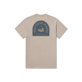 Mercantile Dome Tee