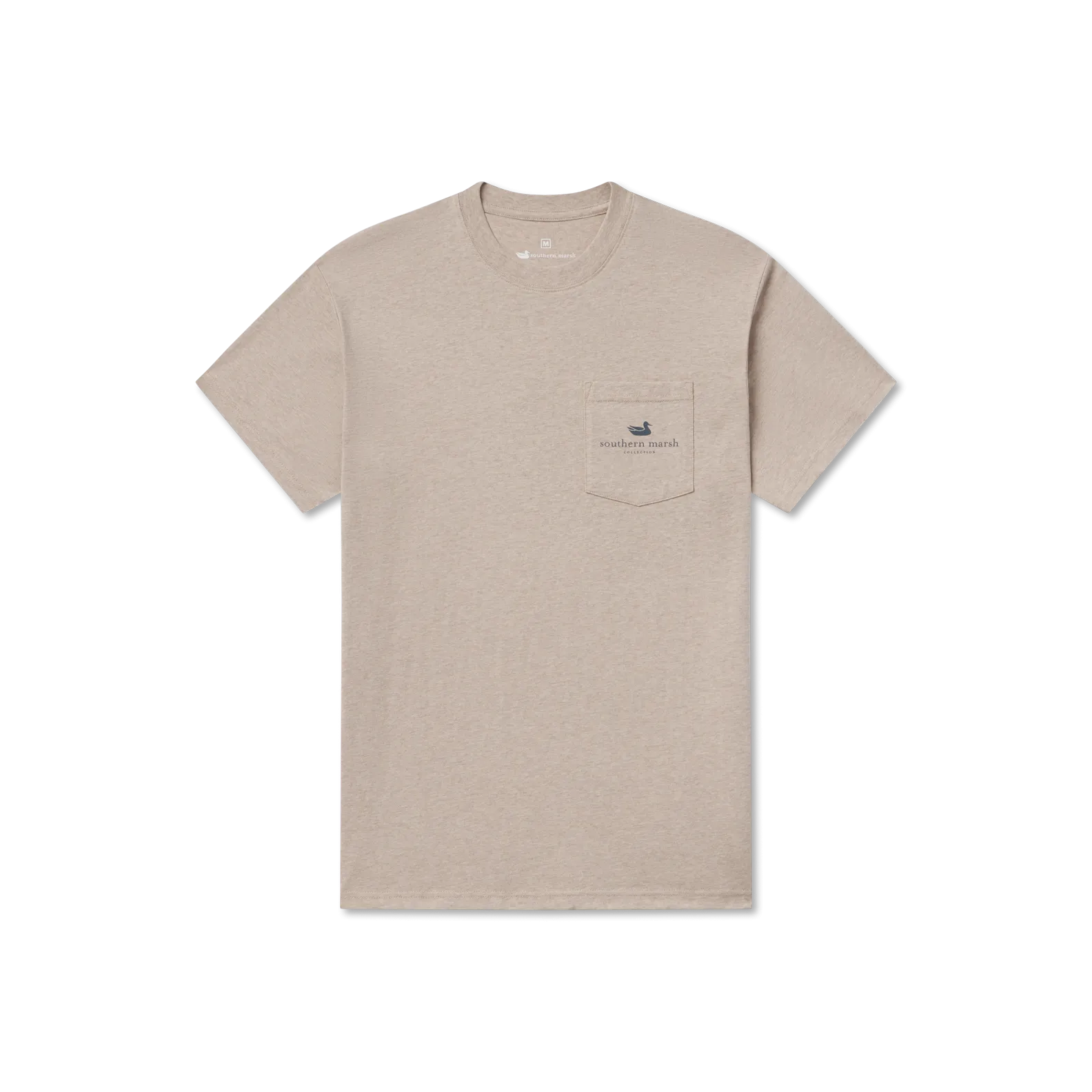 Mercantile Dome Tee