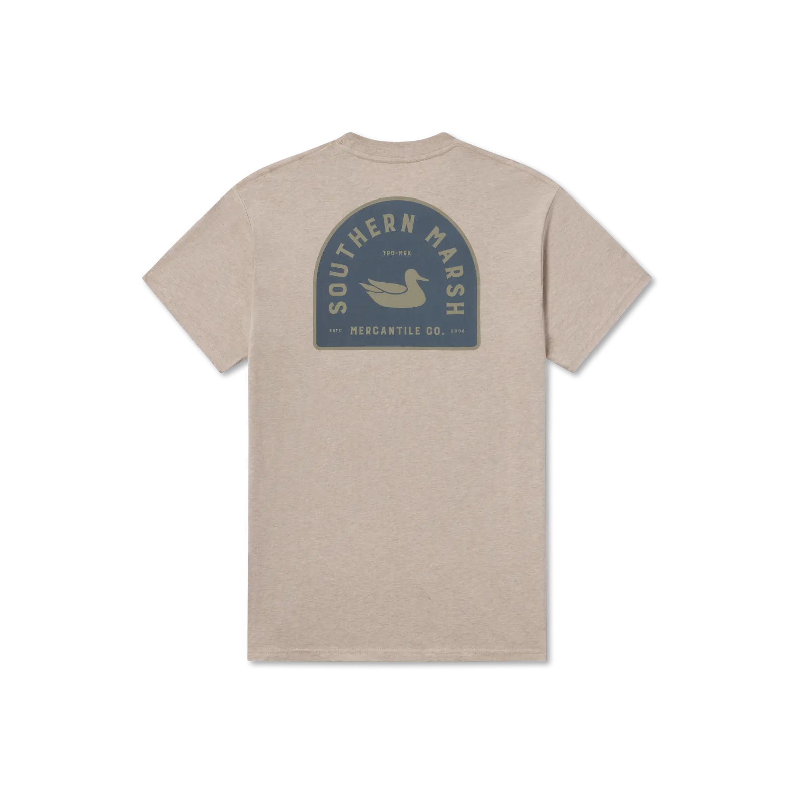 Mercantile Dome Tee