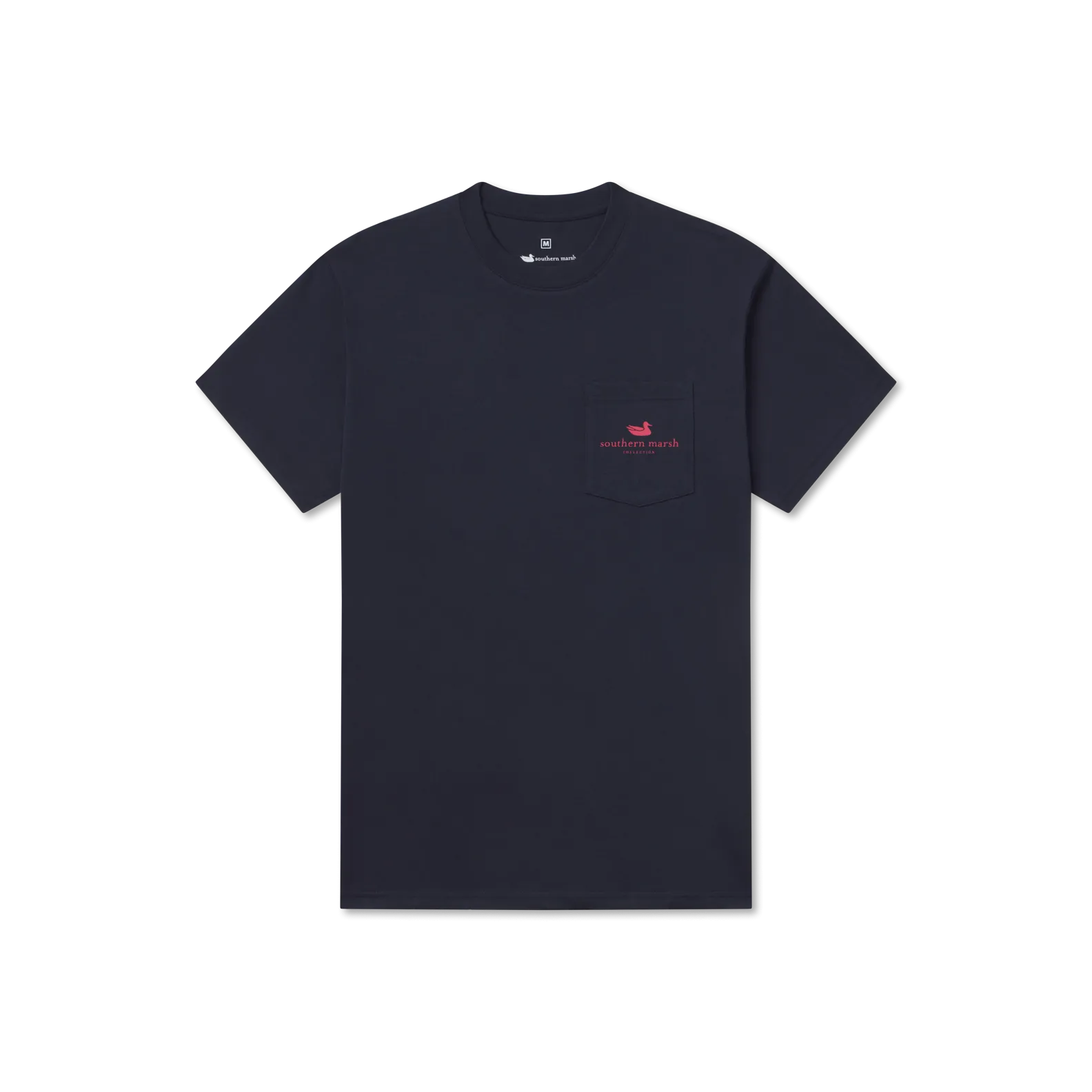 Mercantile Dome Tee