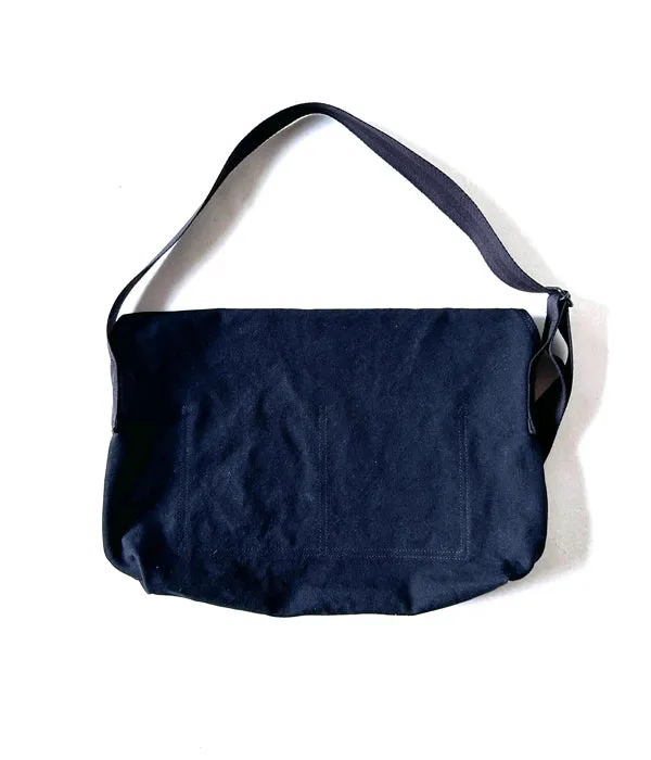 MHL./COTTON CANVAS BAG