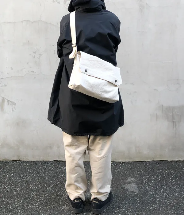 MHL./COTTON CANVAS BAG