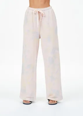 Miami Elka Pant, Dusk Tie Dye