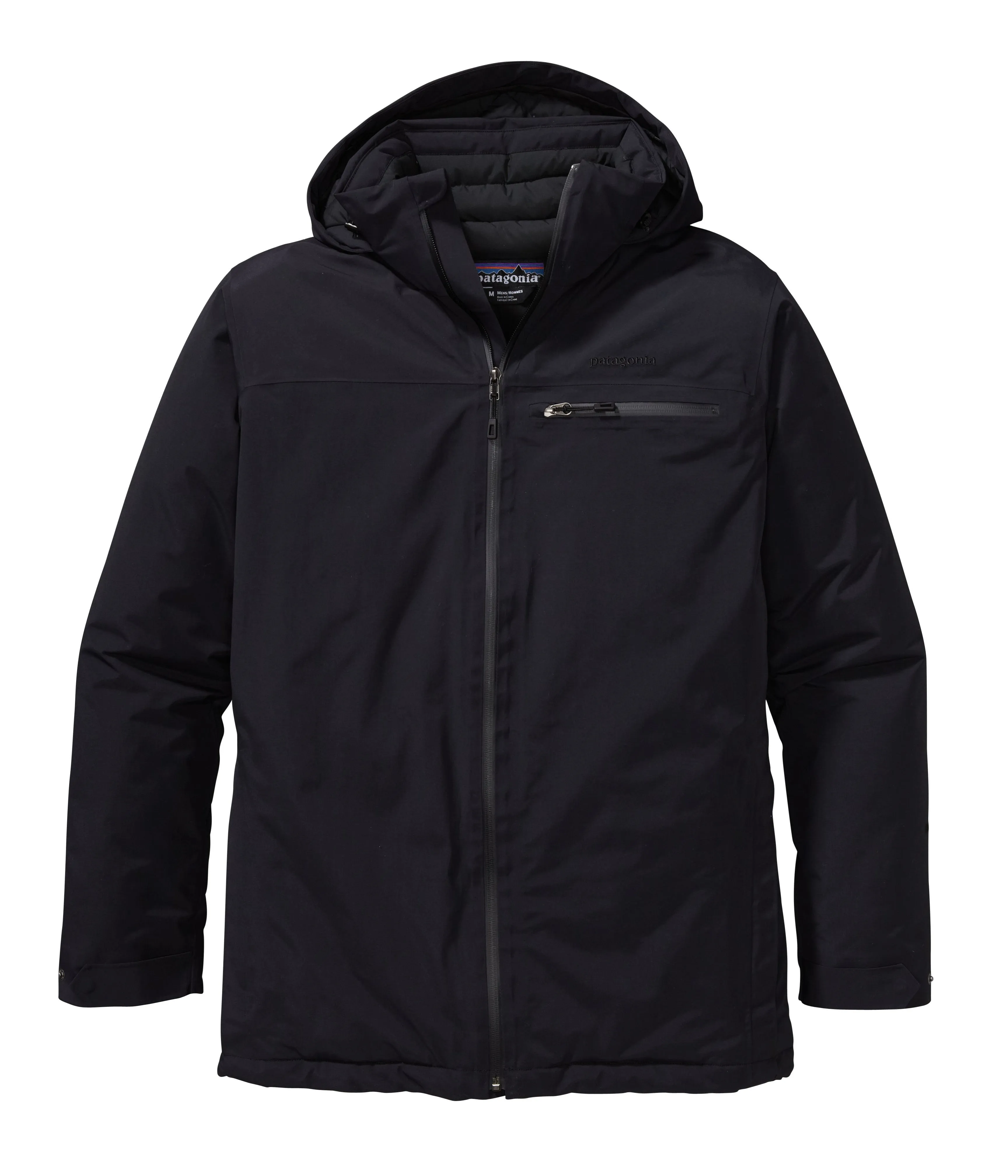 M's Interlodge Down Jacket