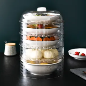 Multi-Layer Storage Container