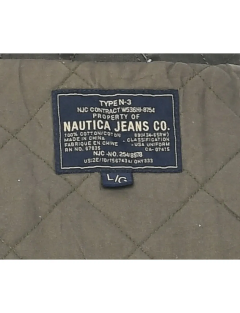 Nautica Jacket - L