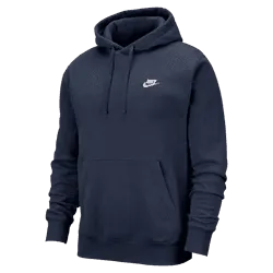 Nike Club Hoody bv2654-410 navy