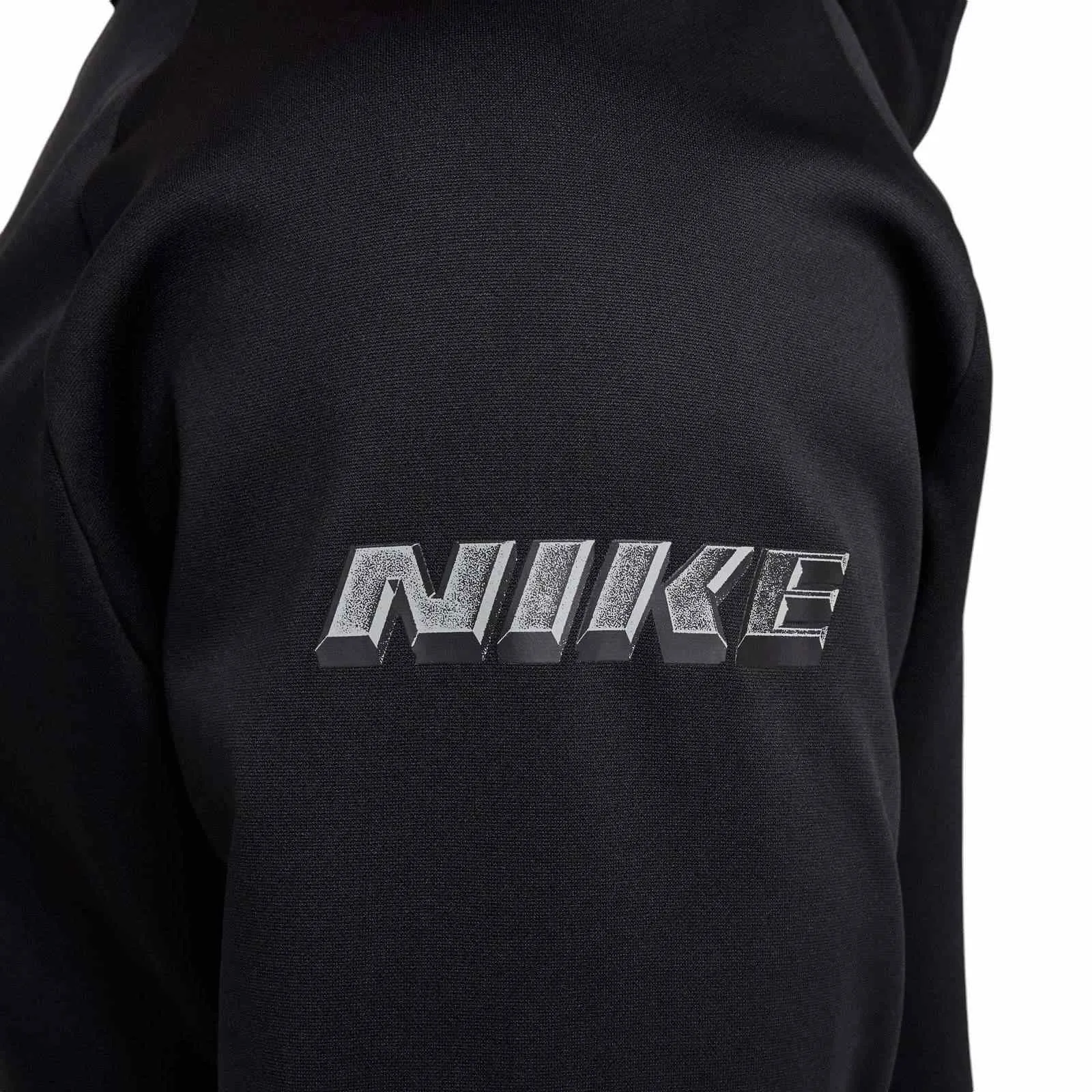 Nike Mens Therma-FIT Pullover Fitness Hoodie