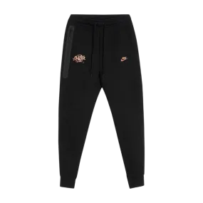 Nike x Syna World Tech Fleece Joggers Black