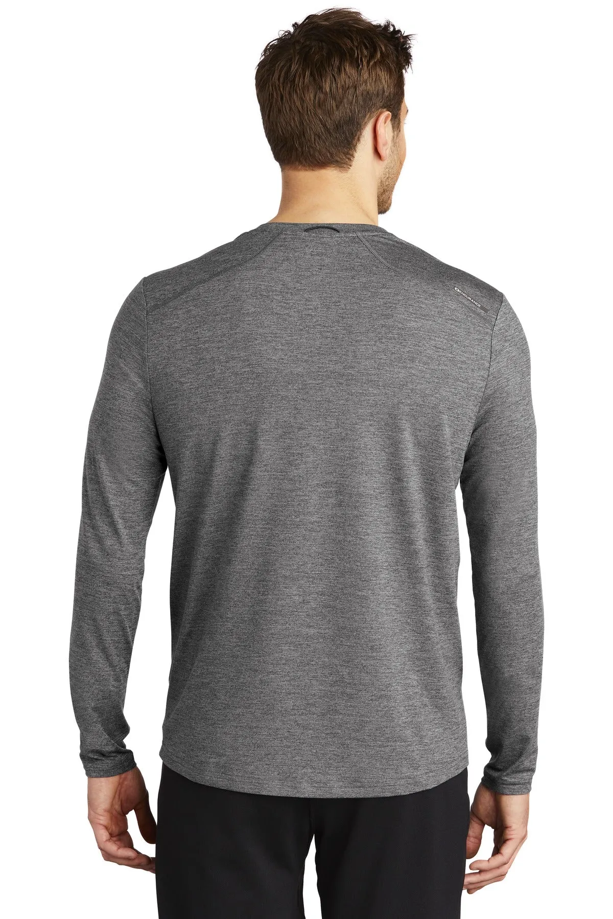 OGIO Force Long Sleeve Tee OE340