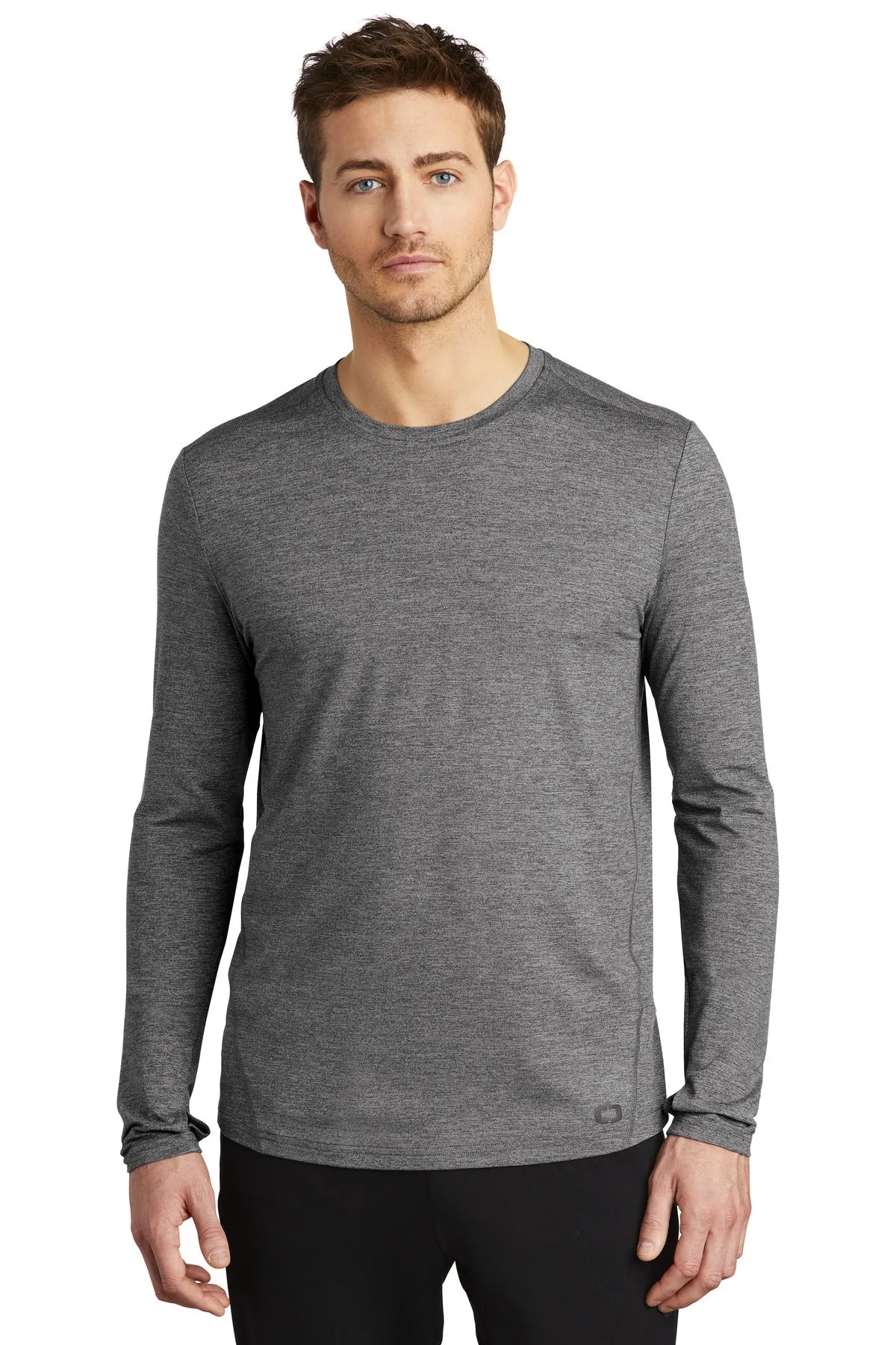 OGIO Force Long Sleeve Tee OE340